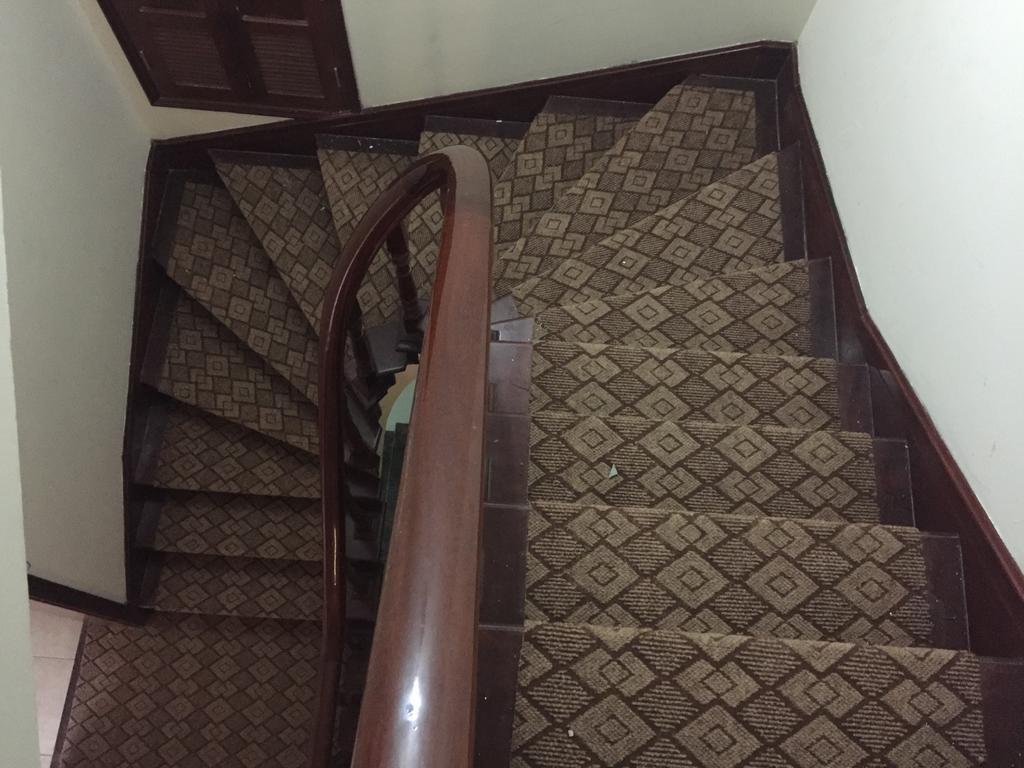 An Home 하노이 외부 사진